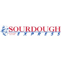 Sourdough Express logo - Similar company to Gertsen Interstate Systems, Inc.