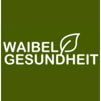 Waibel Gesundheit logo - Similar company to The Agora Movement