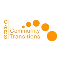 OARS Community Transitions logo - Similar company to Four More Supports (Fms)