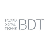 Bavaria Digital Technik GmbH logo - Similar company to Satronik
