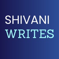 Shivani Writes logo - Similar company to Digital Afridi