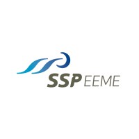 SSP EEME logo - Similar company to Ssp Asia Pacific