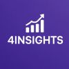 4Insights logo - Similar company to Sourceit Group