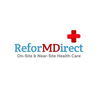 ReforMDirect logo - Similar company to Reformedicine, S.C.
