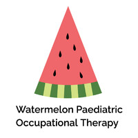 Watermelon Paediatric Occupational Therapy logo - Similar company to Collaborative Approach Therapy Services