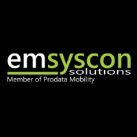 Emsyscon Solutions BV logo - Similar company to Zeron