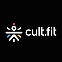 Cult Fit Singapore logo - Similar company to Apollo Computer Internet Services, Llc