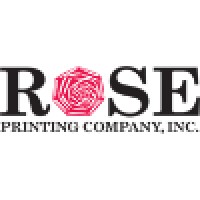 Rose Printing Company