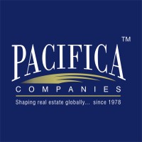 Pacifica Companies India logo - Similar company to Avantika Constructions