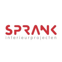Sprank Interieurprojecten logo - Similar company to B-Too