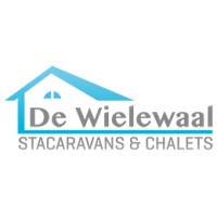 De Wielewaal Stacaravans & Chalets logo - Similar company to Koops Chalets & Stacaravans Bv