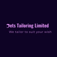 Jets Tailoring Limited logo - Similar company to Karoro Designs