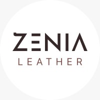 Zenia Leather logo - Similar company to Leather Case Supplier
