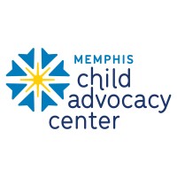 Memphis Child Advocacy Center logo - Similar company to Mission Kids Child Advocacy Center