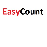 EasyCount logo - Similar company to Invoice4U