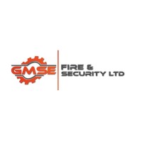 GMSE Fire & Security Ltd logo - Similar company to Trueview Drone Services