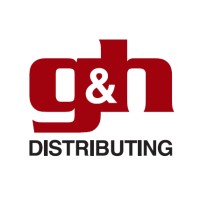 G & H DISTRIBUTING, INC. logo - Similar company to Midwestern Mechanical