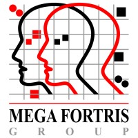 Mega Fortris France logo - Similar company to Master Mae - Management Et Développement Des Entreprises (Dess Caae)
