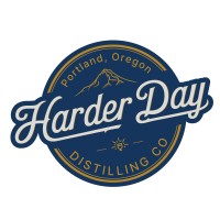 Harder Day Distilling Co logo - Similar company to Musette