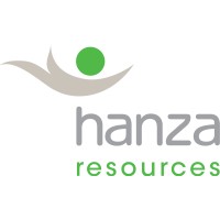 hanza resources GmbH logo - Similar company to Offstandards Gmbh