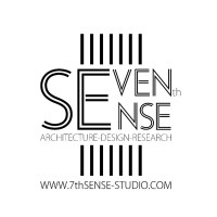 Seventh Sense Studio logo - Similar company to Map610 Design, Llc