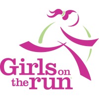 Girls On The Run Central Kentucky