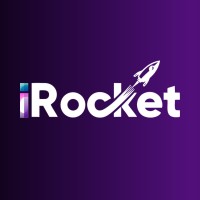 Irocket logo - Similar company to Irocket