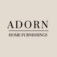 Adorn Home Furnishings logo - Similar company to Tratti_Design