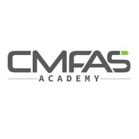 CMFAS Academy logo - Similar company to Pago Express Bolivia