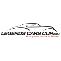 Legends Cars Cup logo - Similar company to Ultimate Cup Moto