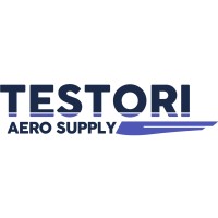 Testori Aero Supply (TAS) logo - Similar company to Addvert