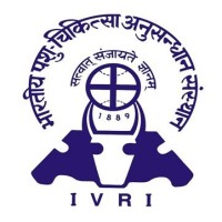 IVRI- Indian Veterinary Research Institute logo - Similar company to Grafixera®