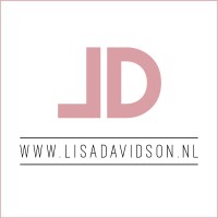Lisa Davidson logo - Similar company to Confetti Jar