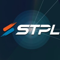 STPLGlobal logo - Similar company to Sltl Group - Sahajanand Laser Technology Ltd