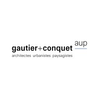 gautier+conquet a.u.p. logo - Similar company to Mimêsis Architecture