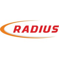 Radius Systems Private Limited logo - Similar company to Brilyant