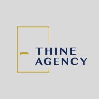 Thine Agency - Sophia K Albrecht logo - Similar company to Beewan.Us
