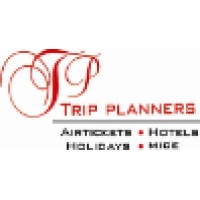 Tripplanners logo - Similar company to Cruise Planners-Melissa Norris