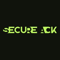 SecureAck logo - Similar company to Threatleap