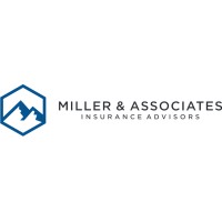 Miller & Associates Insurance Advisors logo - Similar company to Azymedia