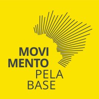 Movimento pela Base logo - Similar company to Instituto Cades