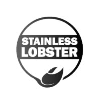 Stainless Lobster logo - Similar company to Skully Technologies