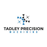 Tadley Precision Machining Ltd logo - Similar company to Amber Instruments Ltd
