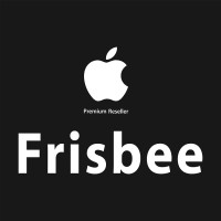 Frisbee 프리스비 logo - Similar company to Dkstore