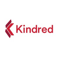 Kindred logo - Similar company to Cutlass Communications