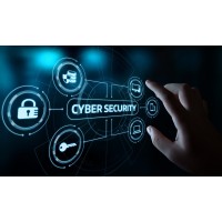 O'Cyber Consulting logo - Similar company to Careercrafters