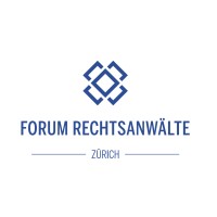 Forum Rechtsanwälte logo - Similar company to Rechtskraft Advokatur