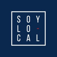 Soy Local Hoteles logo - Similar company to Clean Shester @