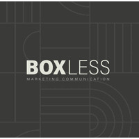 Boxless Studios logo - Similar company to Boxless Ltd