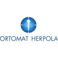 Ortomat Herpola Oy logo - Similar company to Booosted